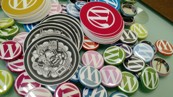 WordCamp US 2017 – Gutenberg – Q & A w/ Matt Mullenweg