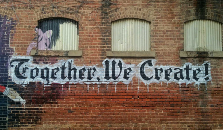 Update #60 People and community. Great interviews about Gutenberg on video and audio.