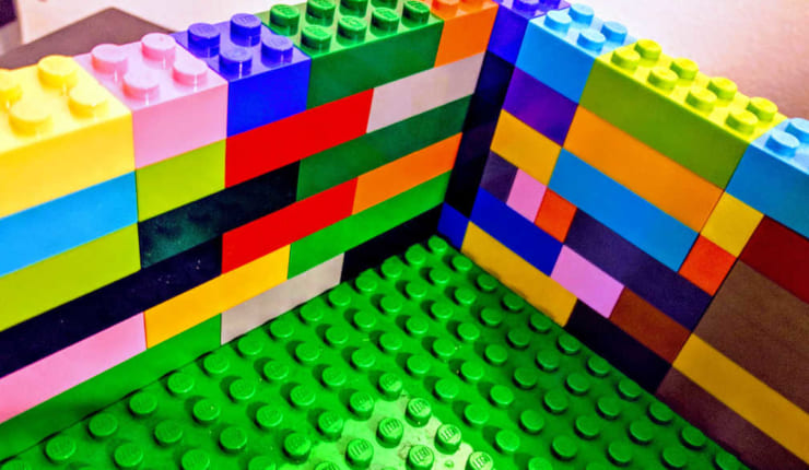 Update #71 Building Blocks, Gutenberg 2.8 and more