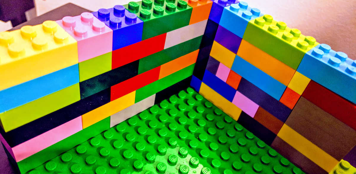 Building blocks without JavaScript, Accessibility Lab, AI plugin showdown and more —Weekend Edition 375