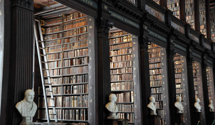 8 Truths about Gutenberg