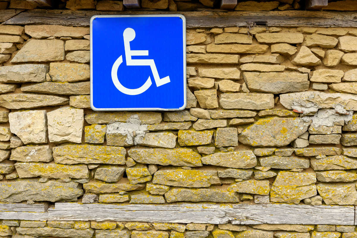 Gutenberg, accessibility, and compromise