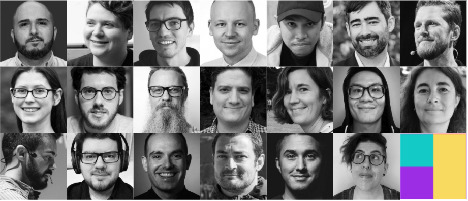 Resources: WPBlockTalk sessions