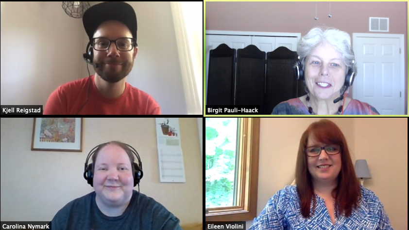 Live Q & A: Block-based Themes for Full-site editing feature in WordPress