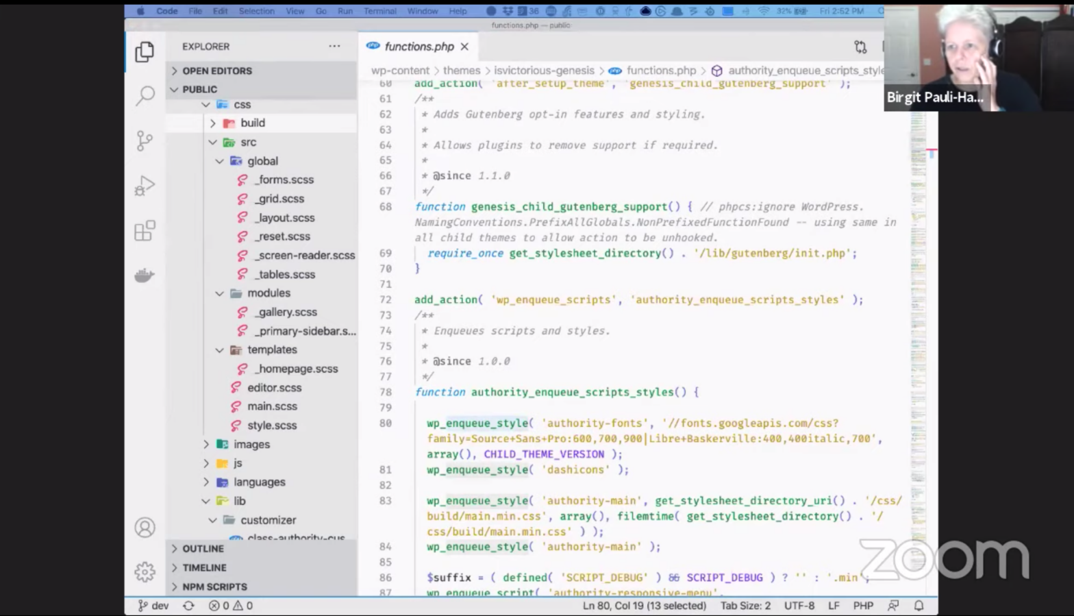 Customizing WordPress Block Editor for Client Projects