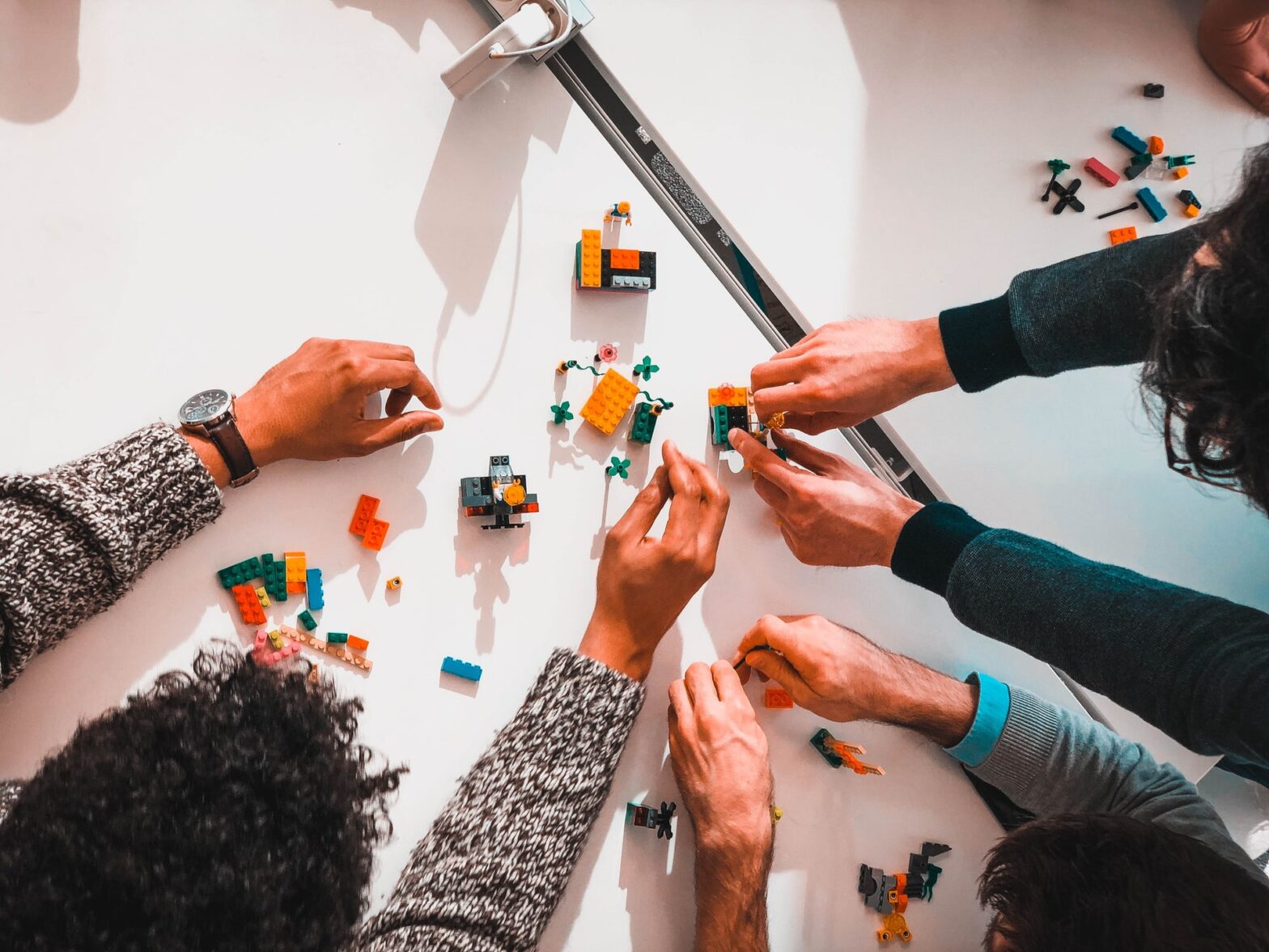 Full-Site Editing picks up steam, Block-based Themes and Plugins for the WordPress Block-Editor