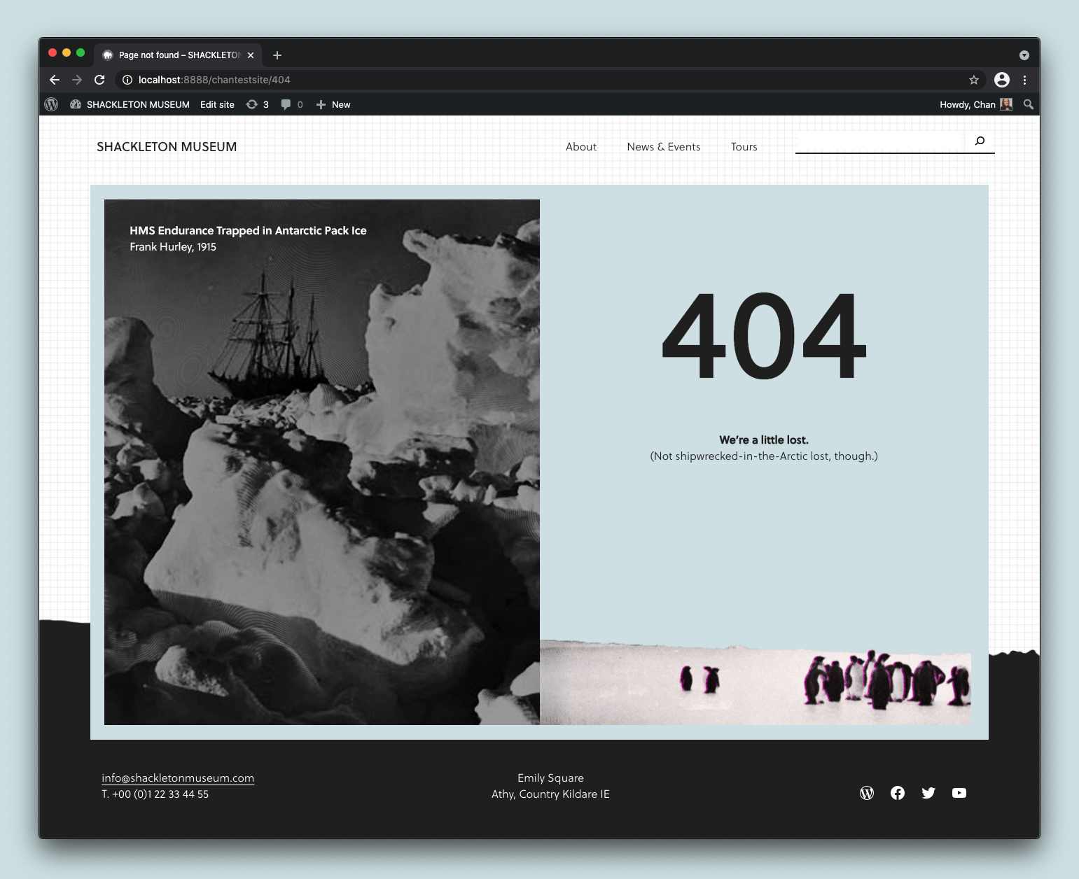 Video: Full-Site Editing Overview with Anne McCarthy