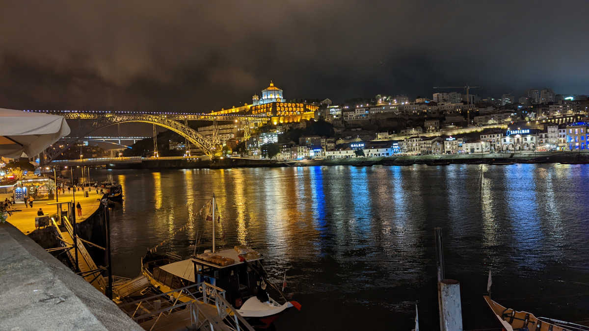 Porto by Birgit Pauli-Haack