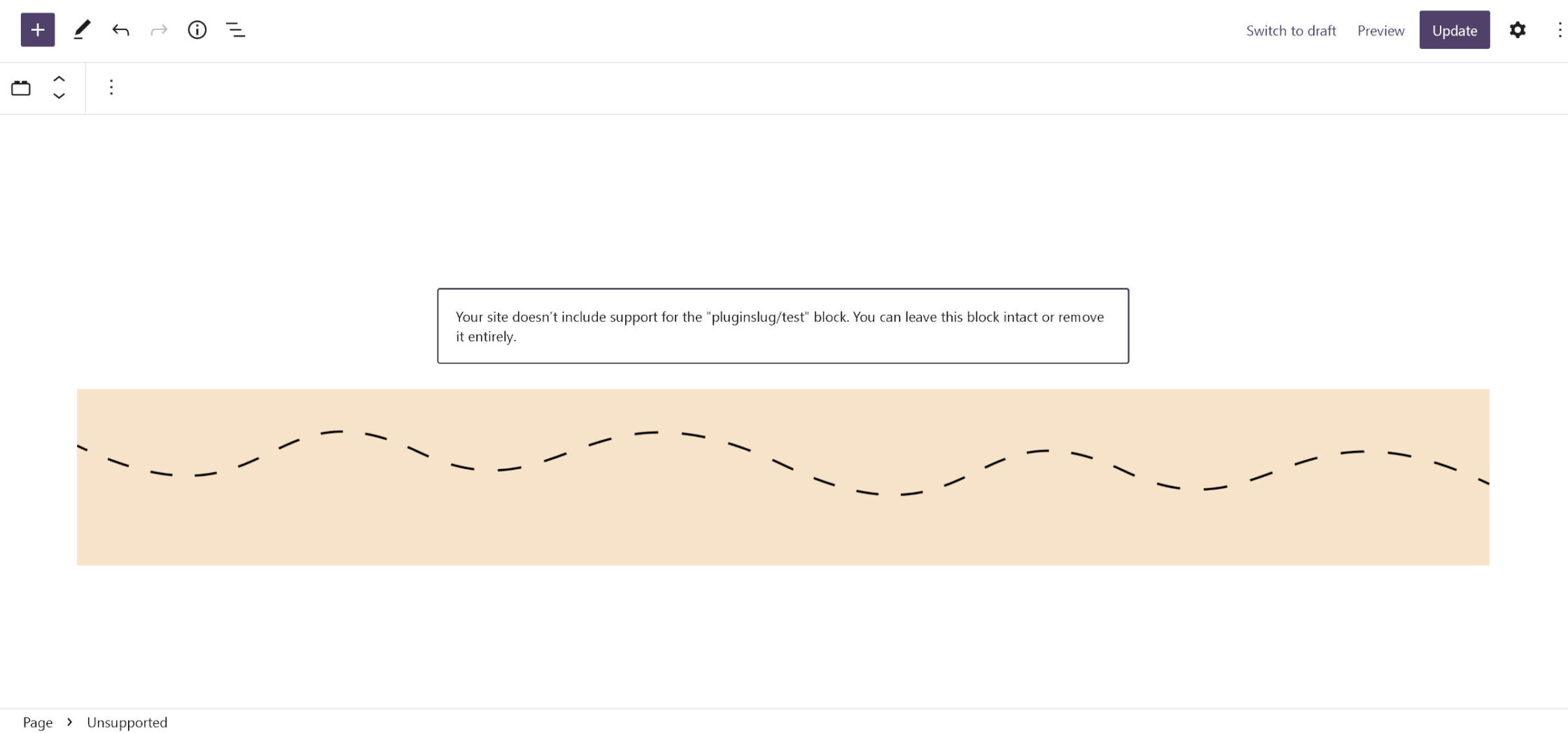 Conditionally Registering Patterns in Themes with Third-Party Blocks