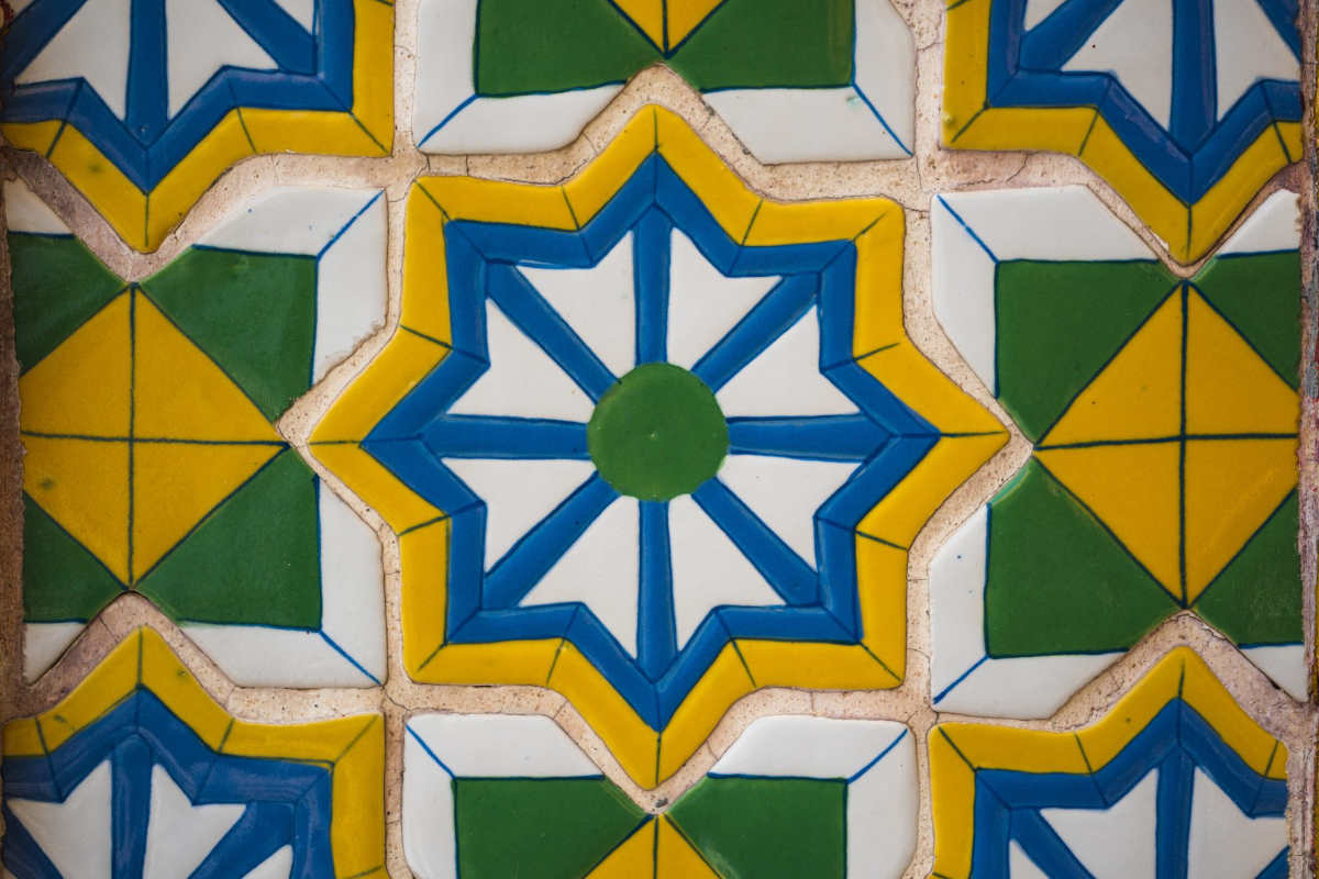 Patterns, Block Styles and Slotfills—Weekend Edition #263