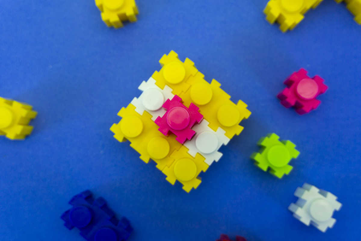 Block Art and Attributes, Gato GraphQL and Command Palette – Weekend Edition 268