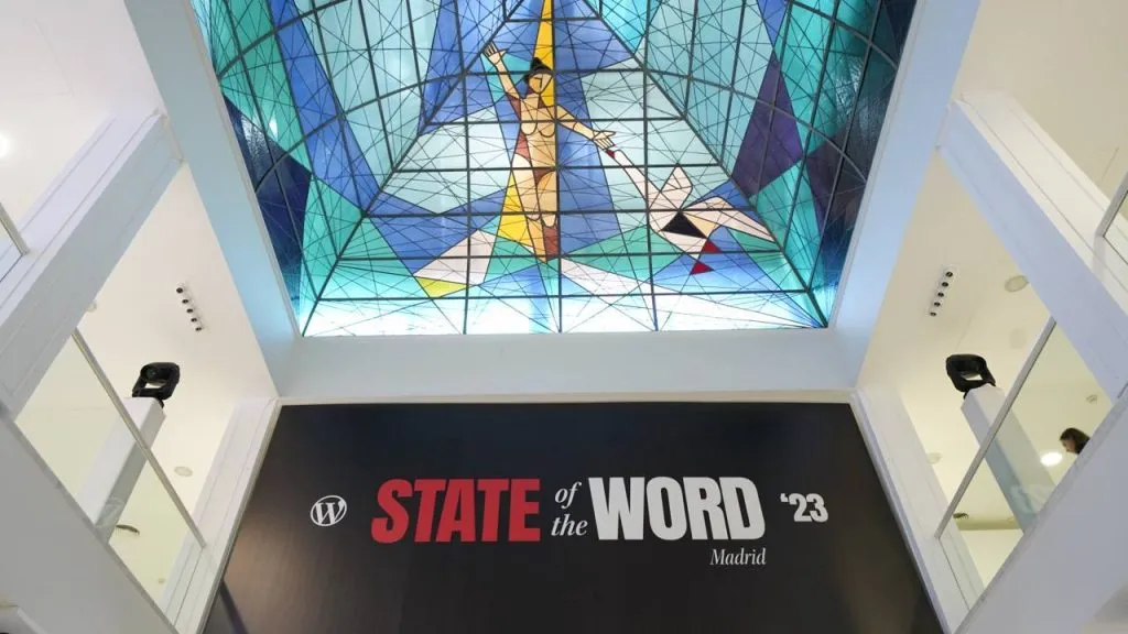 State of the Word, Redesign Developer resources, Block Theme updates — Weekend Edition 278