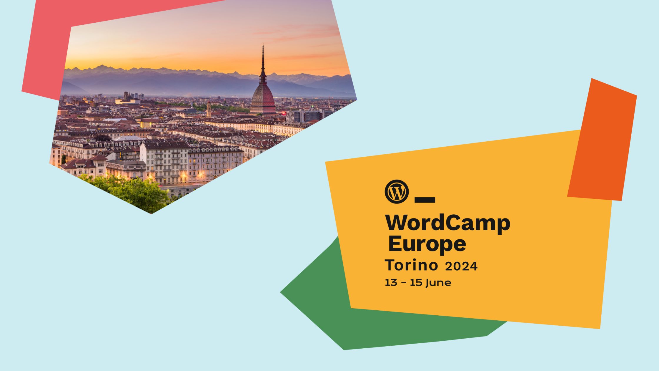 Seven talks about blocks, block themes and beyond at WordCamp Europe 2024