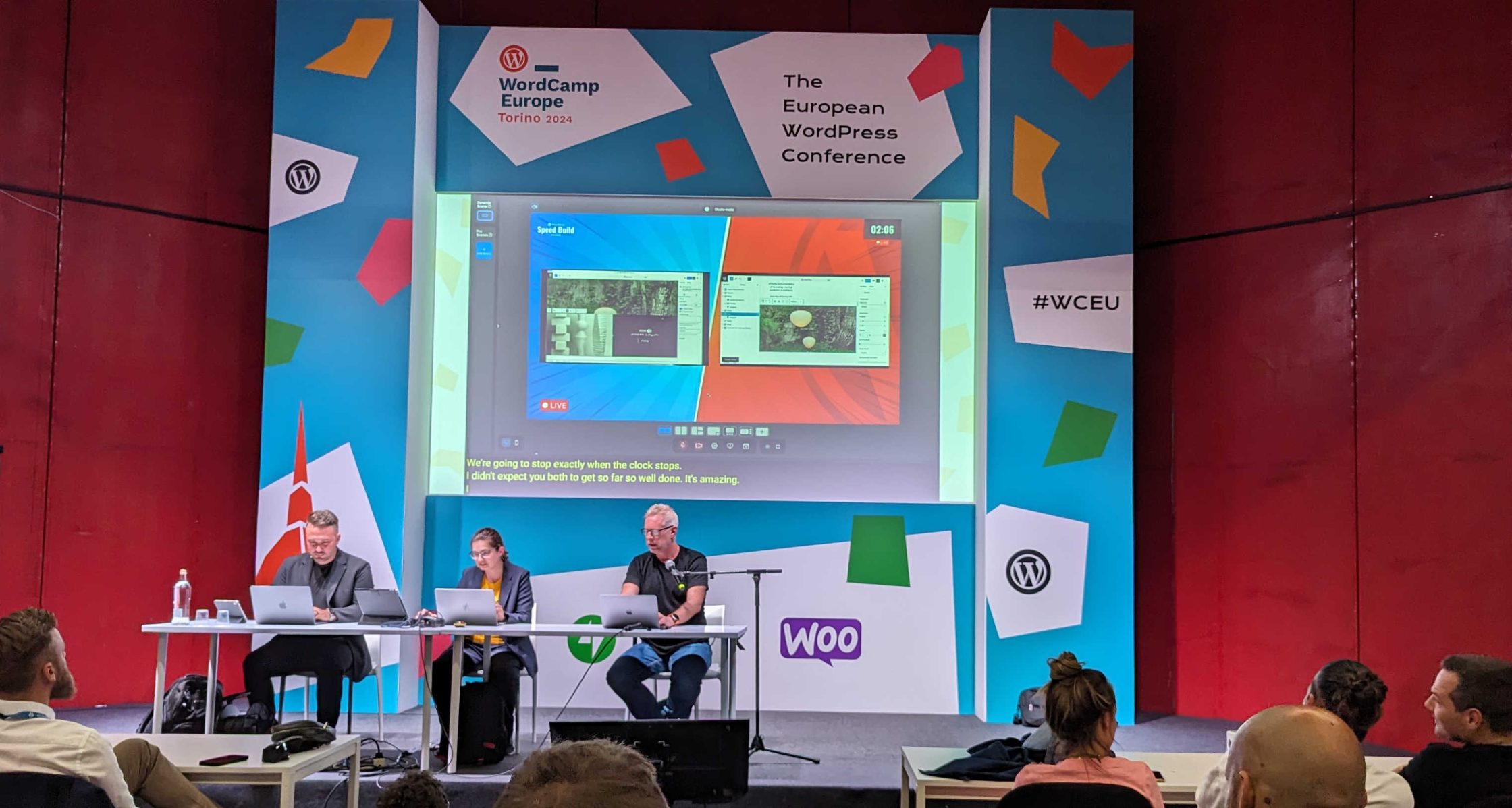 WordPress 6.6 Dev Notes, Theme building workflow, Section Styles, dynamic tokens #WCEU — Weekend Edition 296