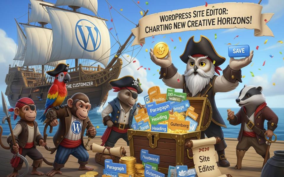 WordPress 6.9 is coming, moar plugins, Query block and fonts—Weekend Edition 342