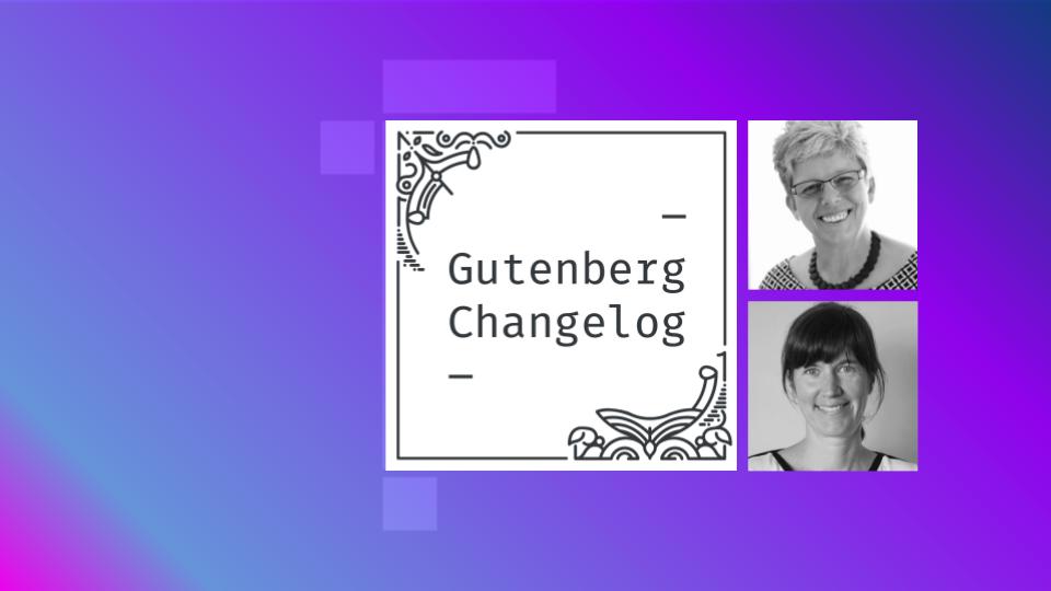 <a href="https://gutenbergtimes.com/podcast/gutenberg-changelog-132/" target="_blank">Gutenberg Times: Gutenberg Changelog #132 – Proposals for Core, Calls for Testing, WordPress 7.1 and Gutenberg 23.4 and 23.5</a>