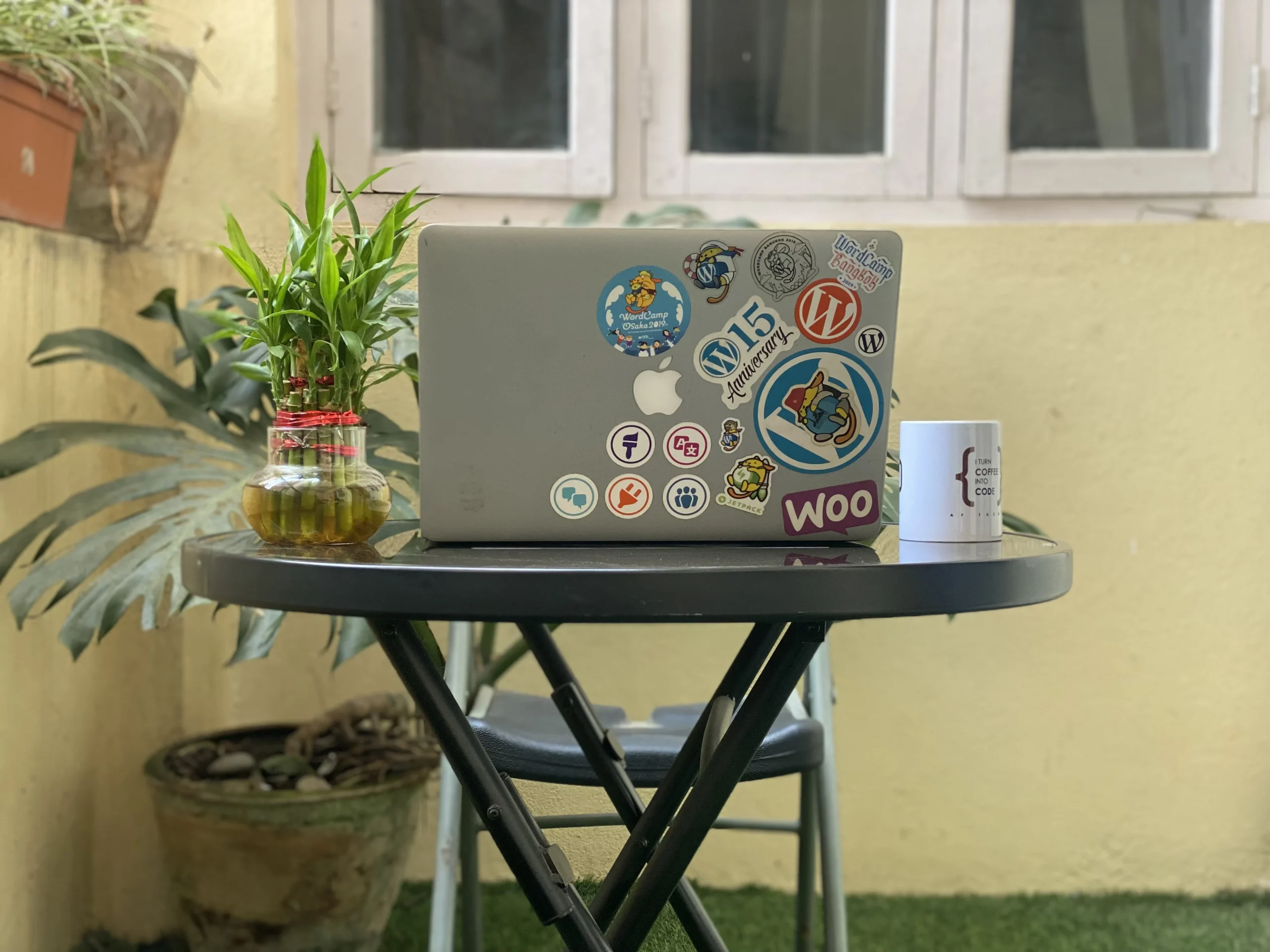 The WordPress 7.2 release squad, WordCamp World, Playground meets WebMCP, and more—Weekend Edition 376